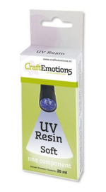UV Resin soft