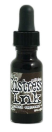 Ground Espresso - Distress Re-Inker