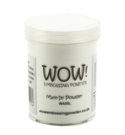 Wow! Melt-It powder