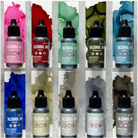 Alcohol Ink Tim Holtz *NEW*