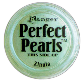 Perfect Pearls Pigment - Zinnia
