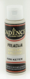 Linnen - Cadence Premium Acrylic Paint (semi matt)