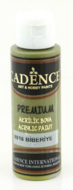 Rosmarijn Groen - Cadence Premium semi matte acrylverf