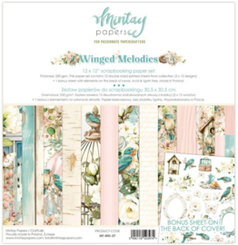Winged Melodies