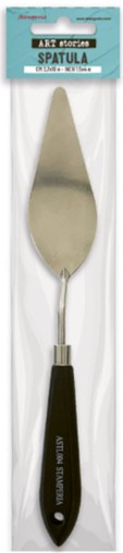 Art Stories Spatula