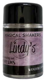 Wanderlust Wisteria - Magical Shaker 2.0
