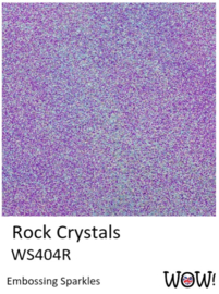 Rock Crystals