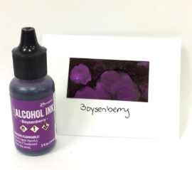 Boysenberry - Alcohol Inkt