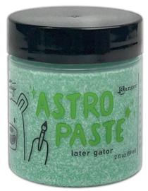 Astro Paste - Later Gator