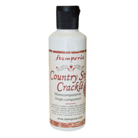 Country Style Crackle