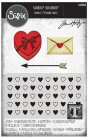 Vault Side Order Love Notes