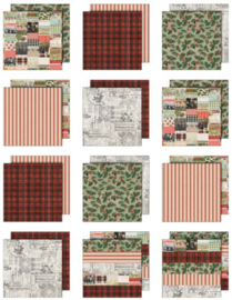 Palette Collection Christmas