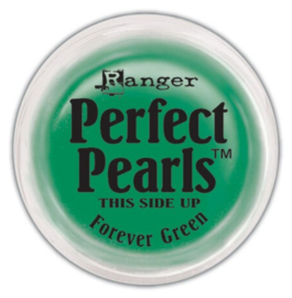 Perfect Pearls Pigment - Forever Green