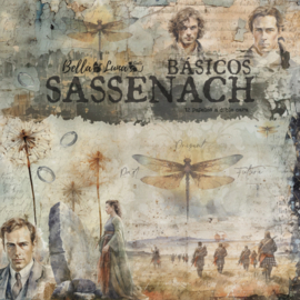 Sassenach Collection