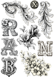 Typographic