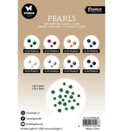 Black pearls Essentials nr.30
