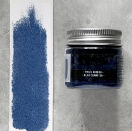 Prize Ribbon - Distress Embossing Glaze Powder