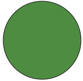 Mowed Lawn - Distress Embossing Glaze Powder