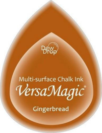 Gingerbread - Versa Magic Dew Drop Inkpad