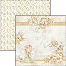 Blessing Day - Patterns Pad