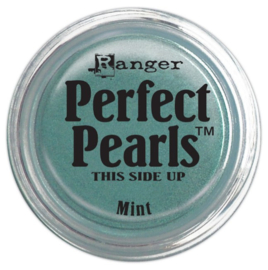 Perfect Pearls Pigment - Mint