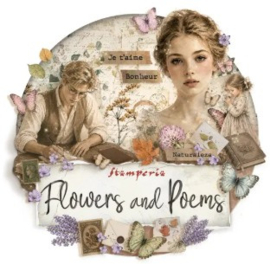 Flowers and Poems