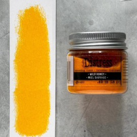 Wild Honey - Distress Embossing Glaze Powder