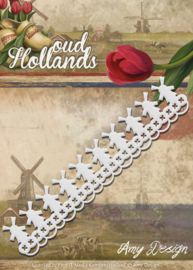 Molenrand - Stans
