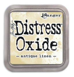 Antique Linen - Distress Oxide Pad