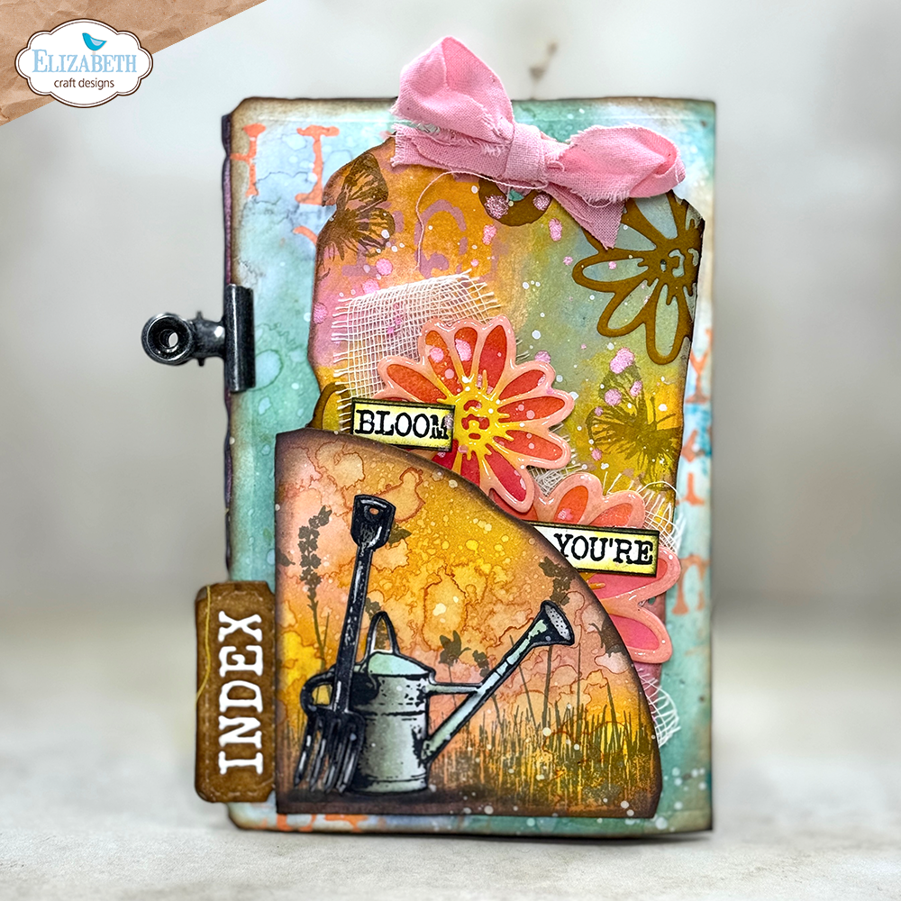 Bloom file folder