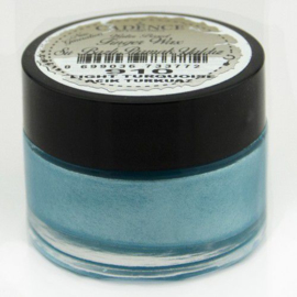 Light Turquoise - Cadence Water Based Finger Wax