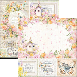 Flower Shop - Paperpad