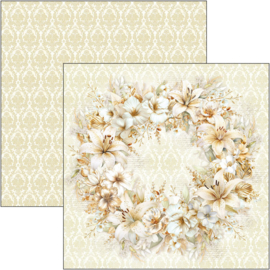 Blessing Day - Patterns Pad