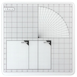 Glass Cutting Mat