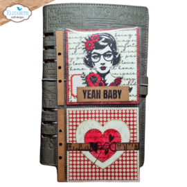 Pocket Page Fillers 2 - Full Size Postage Stamps