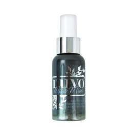 Silver Smoke - Mica Mist Spray