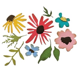 Vault Side Order Floristry