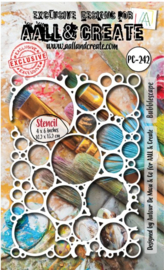 Stencils & Masks