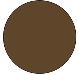 Walnut Stain - Distress Embossing Glaze Powder