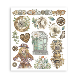 Gardens of Time