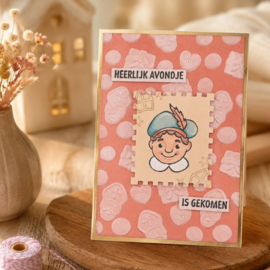 Folder & Stencil Strooigoed