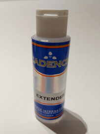 Cadence Extender