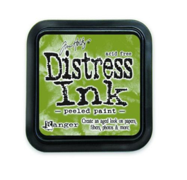 Peeled Paint - Distress Inkpad