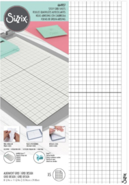 Sticky Grid Sheets