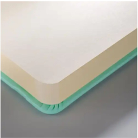Art Creation Schetsboek - Mintgroen