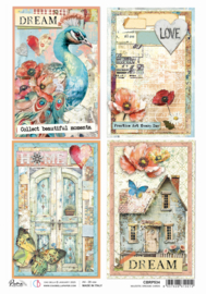 Timeless Moments - Cards