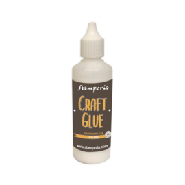 Stamperia Craft Glue fles