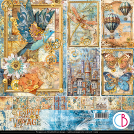 Esprit de Voyage