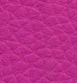 Vegan Leather - fuchsia