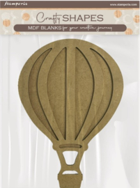 Timeless - Air Balloon